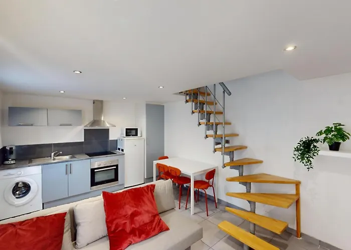 Maison Boulevard De Graville