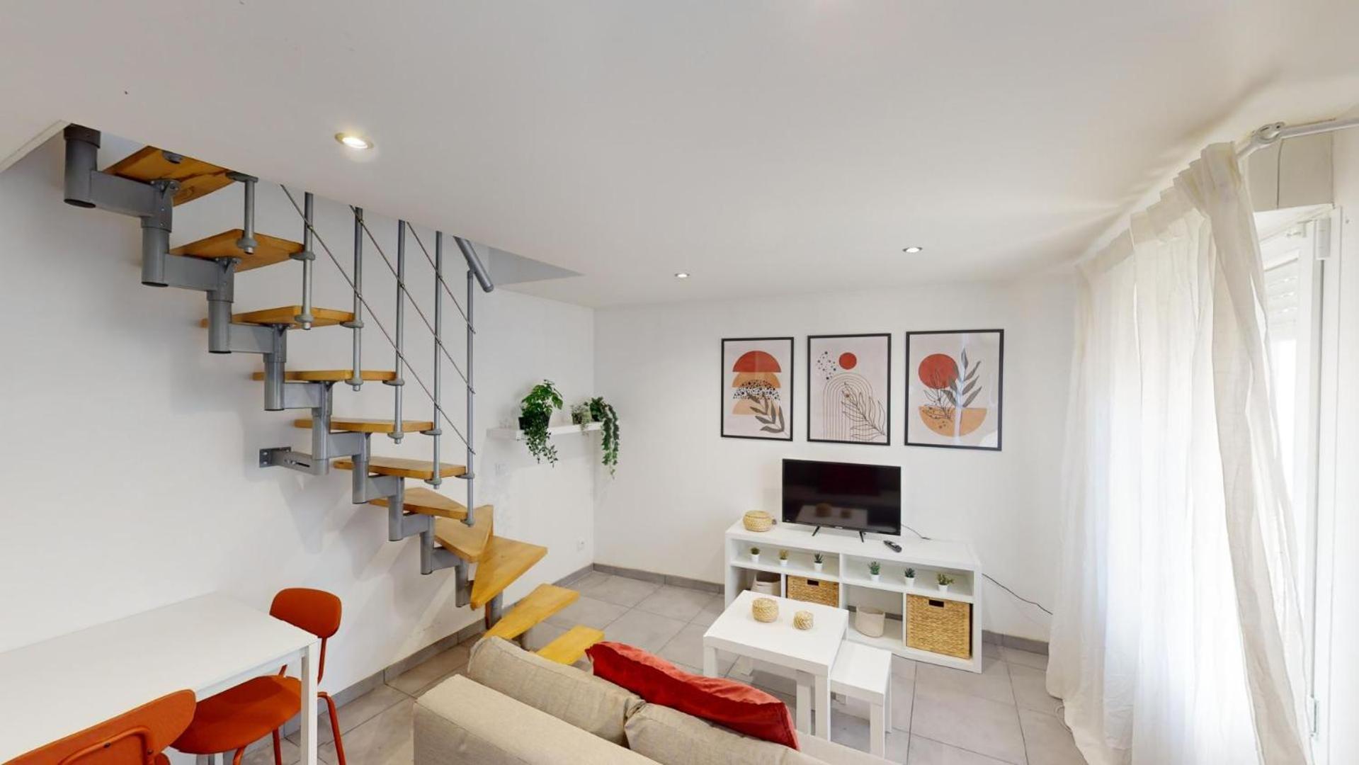 Maison Boulevard De Graville *